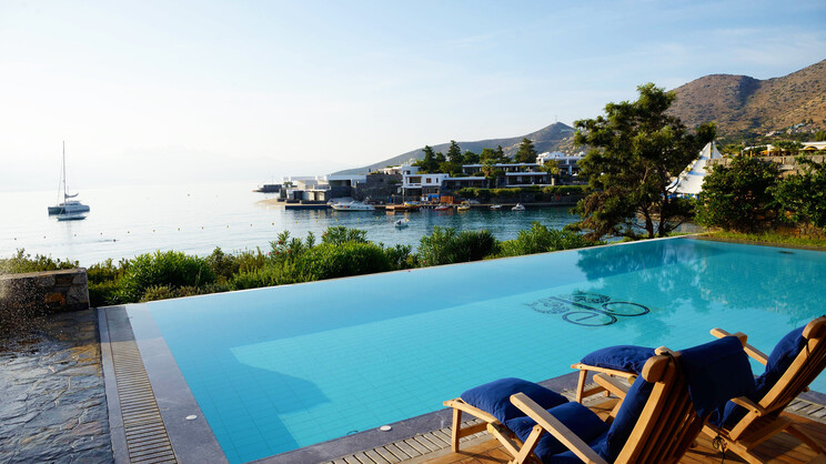 Elounda Bay Palace Hotel